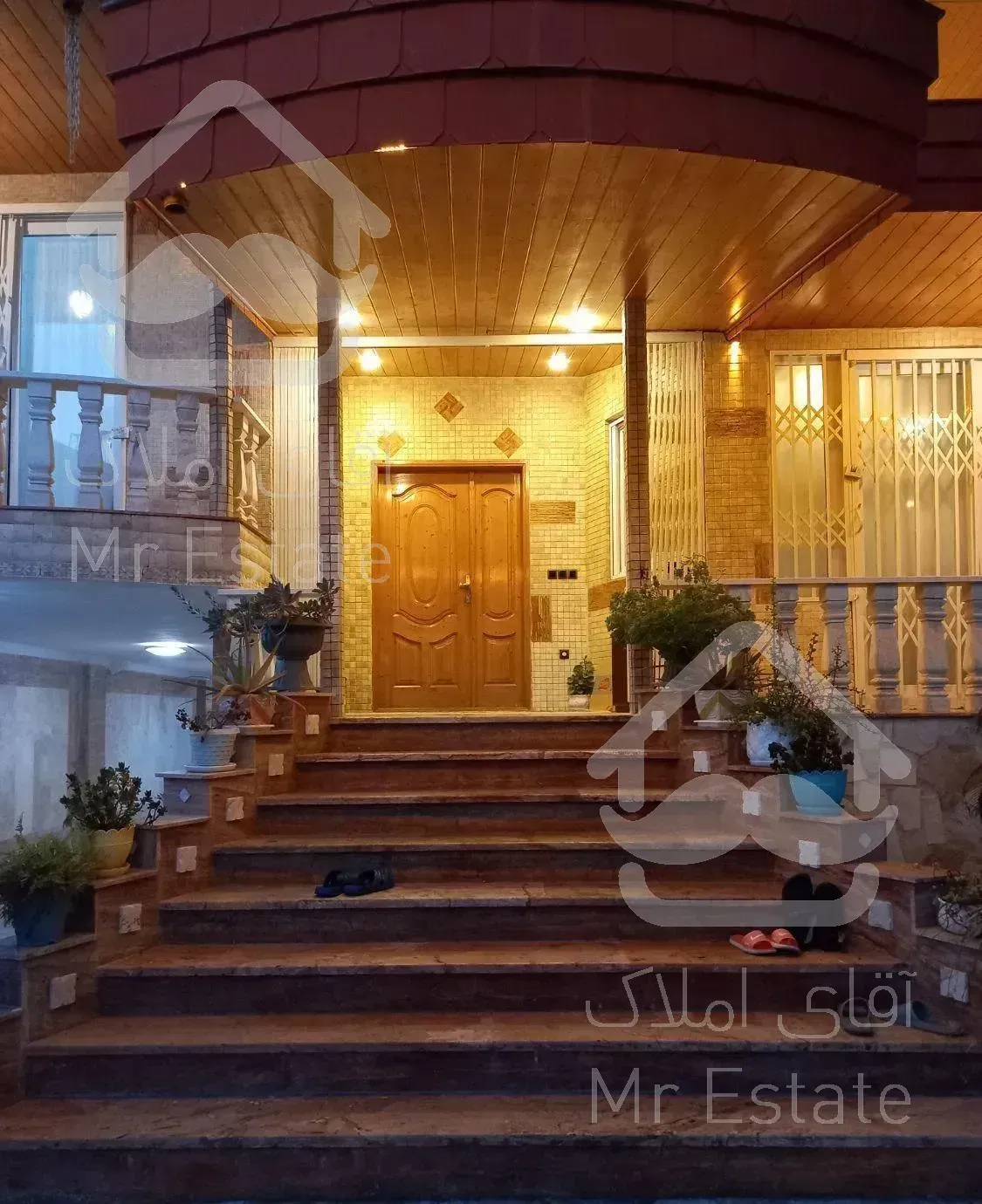 ویلا نوشهرمعاوضه با مغازه درتهران یاپورشه.لندکروز