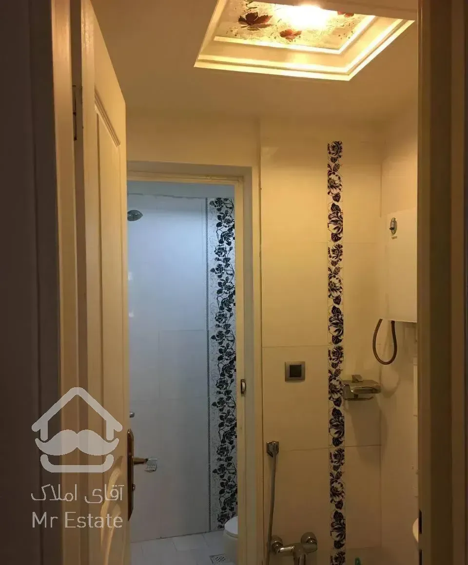 ۷۳متر ۲ خوابه تکواحدی