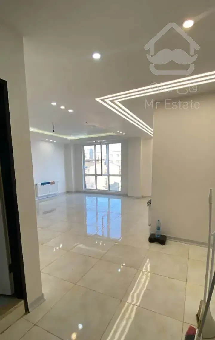 اجاره واحد ۸۵ متری کلید نخورده در فردسی شرقی