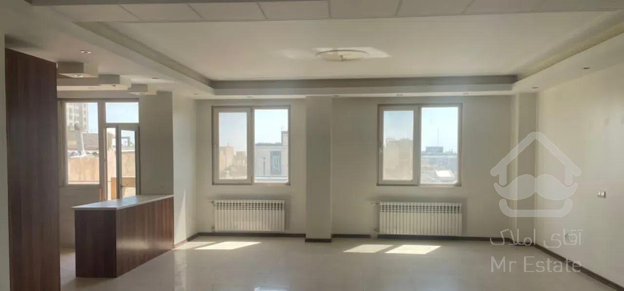 ۱۰۰ مترو نیم آپارتمان شادمهر