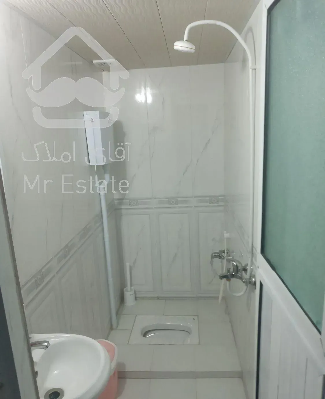 اقامتگاه باغ سالار رشت بامجوزرسمی نوساز