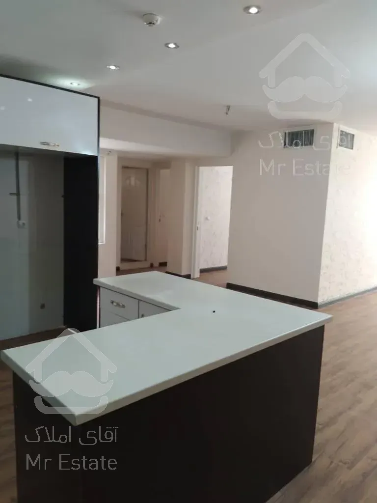 اجاره آپارتمان سه خوابه سازمان برنامه شمالی