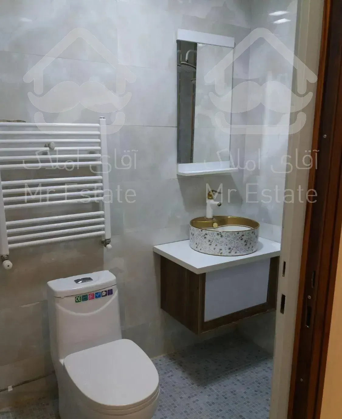 چیتگر برج مجلل خلبانان