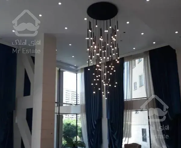 چیتگر ابربرج فرهیختگان درحدکلیدنخورده ۴خواب شاهکار