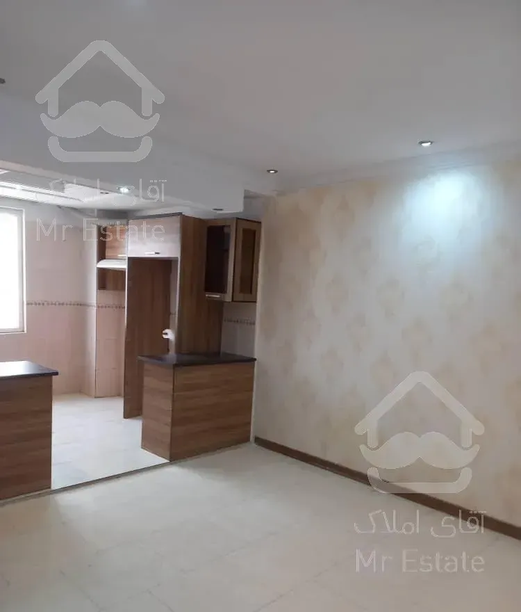 آپارتمان تکواحدی فول امکانات