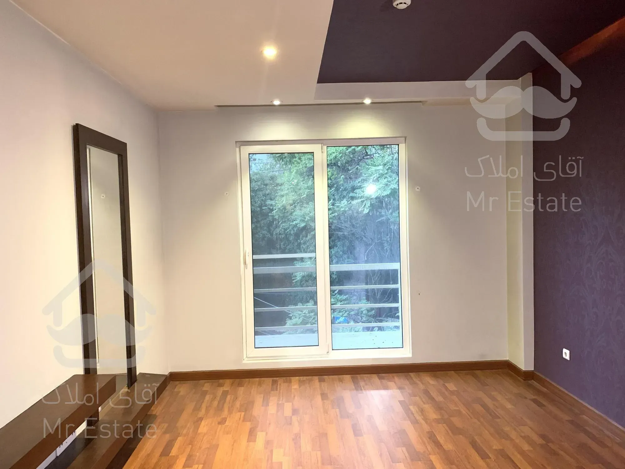 رهن و اجاره آپارتمان ۱۴۵ متری ۳ خوابه کامرانیه