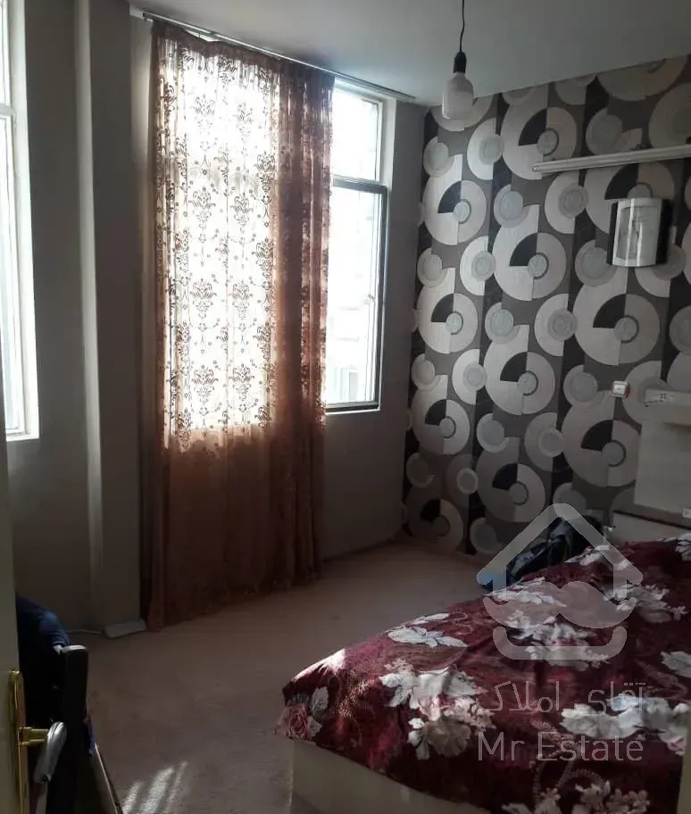 پاتریس کوکب ۱۰۵ متر تکواحدی