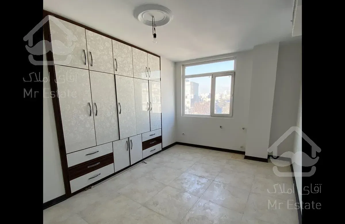 اپارتمان‌ ۱۱۲ متری تکواحدی‌ هاشمی یادگار