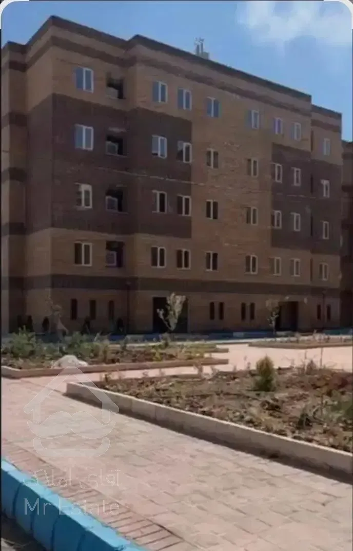 آپارتمان اجاره مجتمع زرهرن ارتش