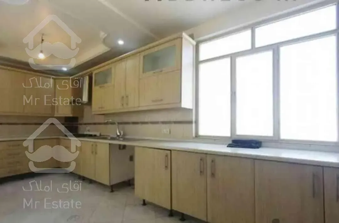 خرید اپارتمان مسکونی108متری در بلوار فردوس شرق