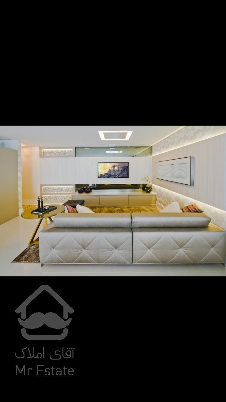 پیش خرید/اپارتمان مسکونی/۱۵۰متری/۳خواب/چیتگر/دریاچه