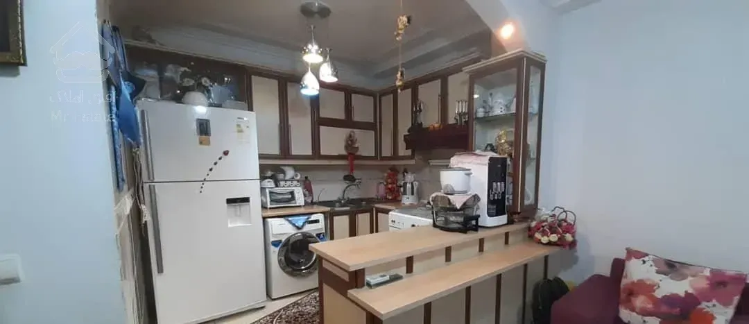 فروش واحد۶۰متری، خ پردیس