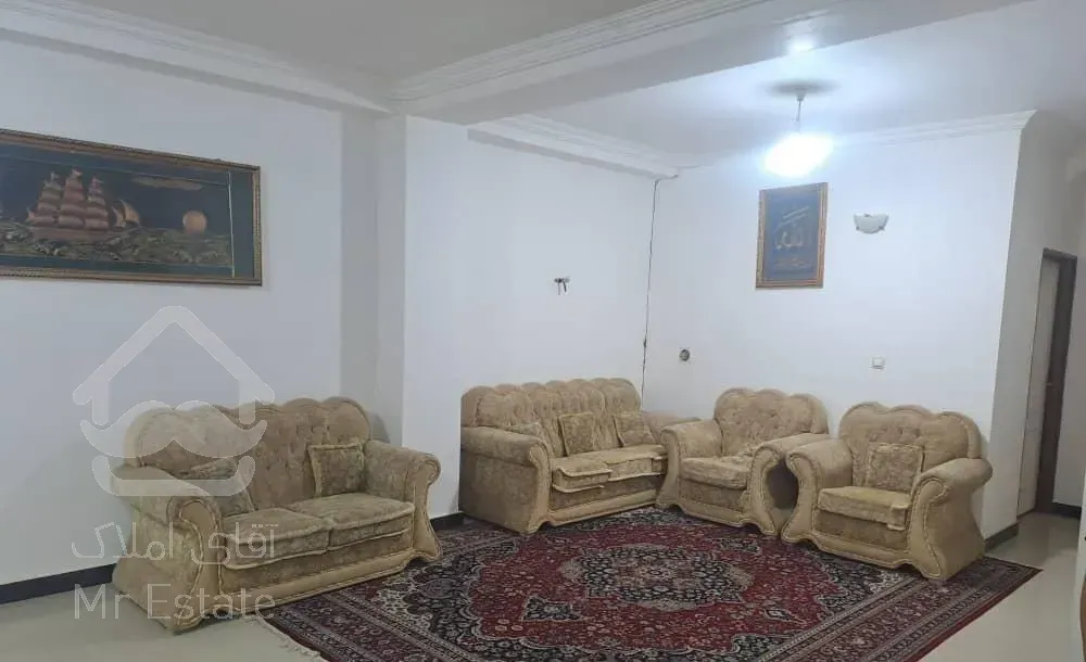 خونه مبله برازجان اپارتمان،روزانه