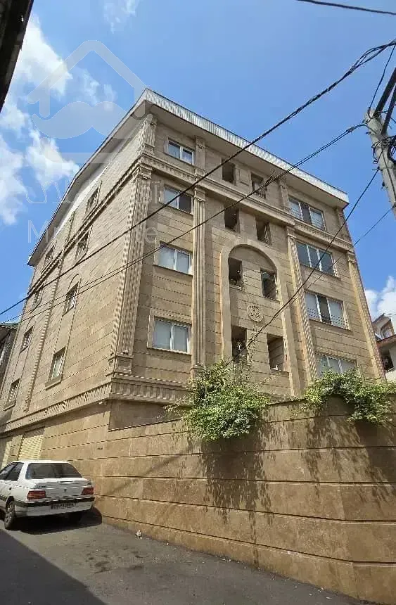 رهن واحد115متری 2خواب واحد در حد صفر در رودبارتان