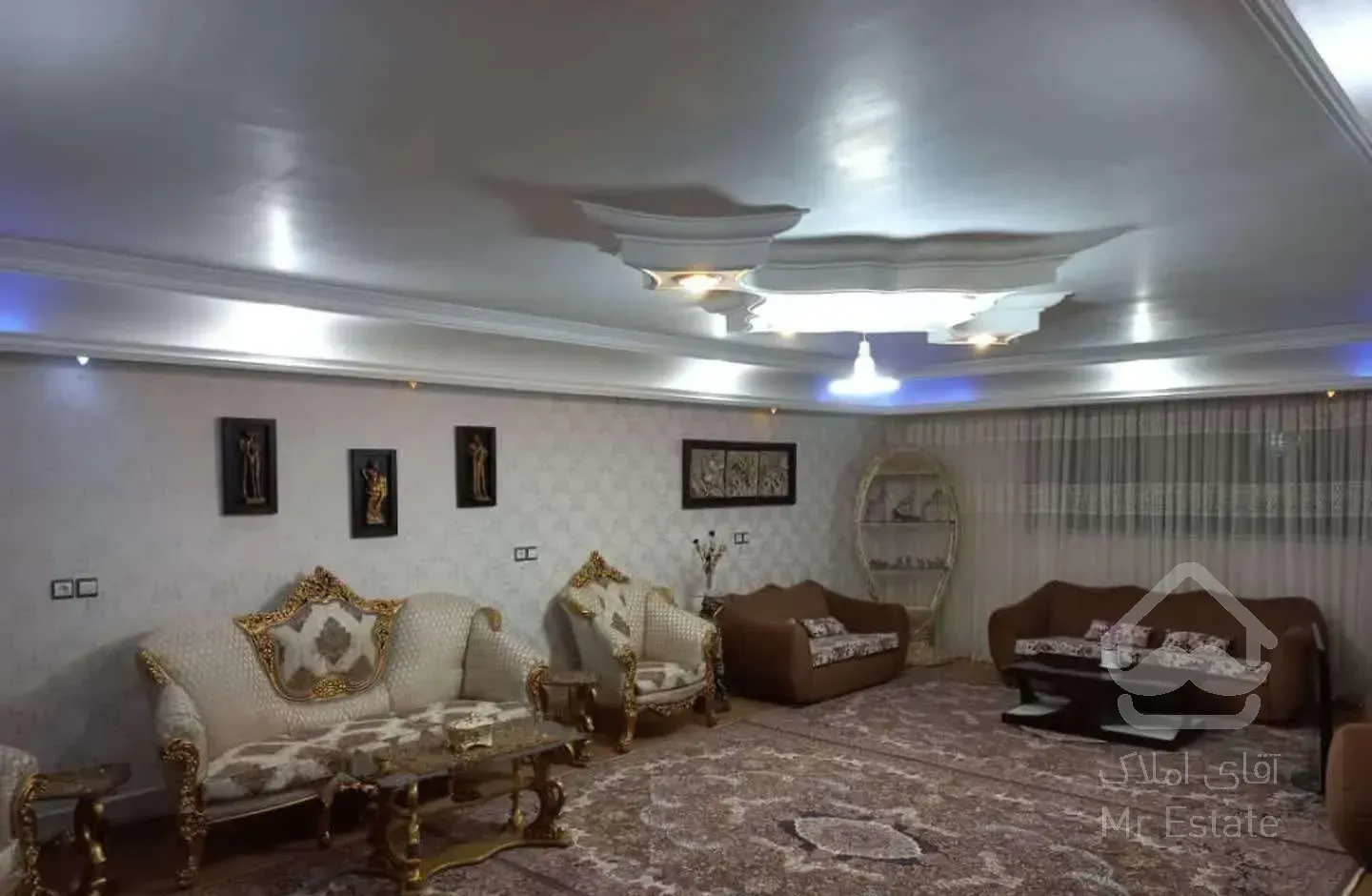 آپارتمان های فروشی