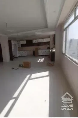 آپارتمان نوساز 108 متری فول امکانات همایونشهر