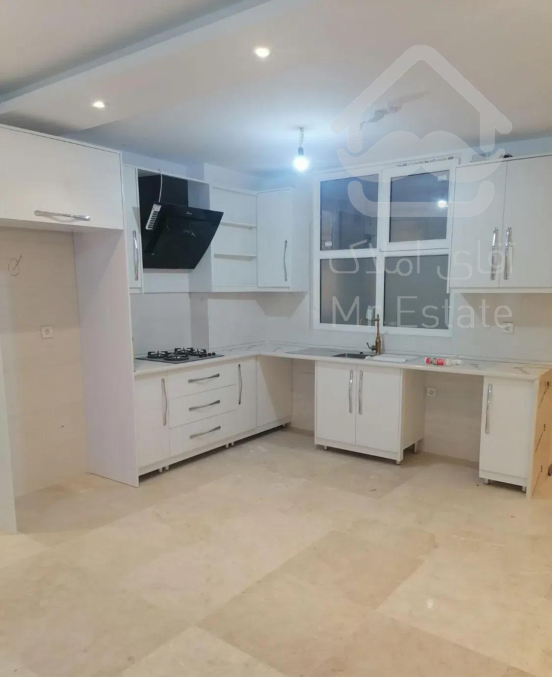 آپارتمان 103 متری قلهک