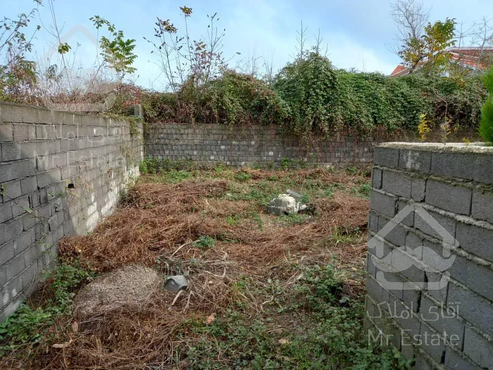 زمین آماده ساخت