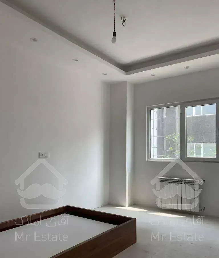 آپارتمان مرکز شهر دسترسی آسان به ساحل