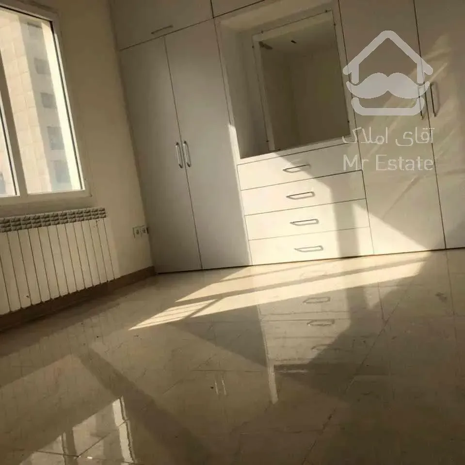 ■آپارتمان ۲۰۰متری  فول امکانات