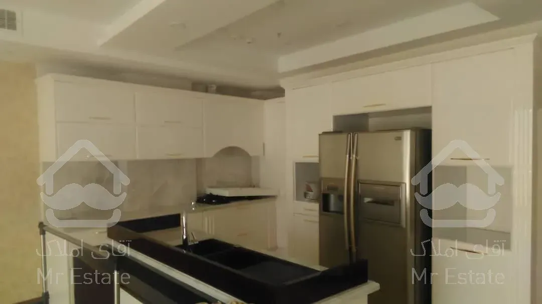 رهن و اجاره آپارتمان ۱۱۰ متری ۲ خوابه در نیاوران