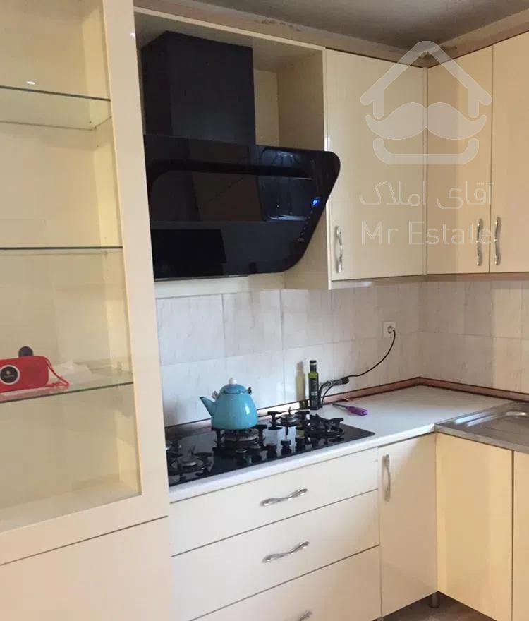 ۸۳ متر دو خواب