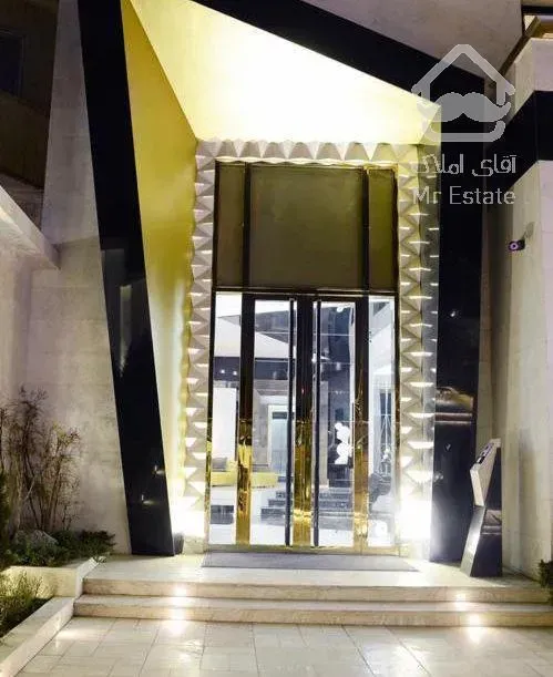 ⭐️۳۵۰متر مدرن زعفرانیه تاپ لوکیشن⭐️