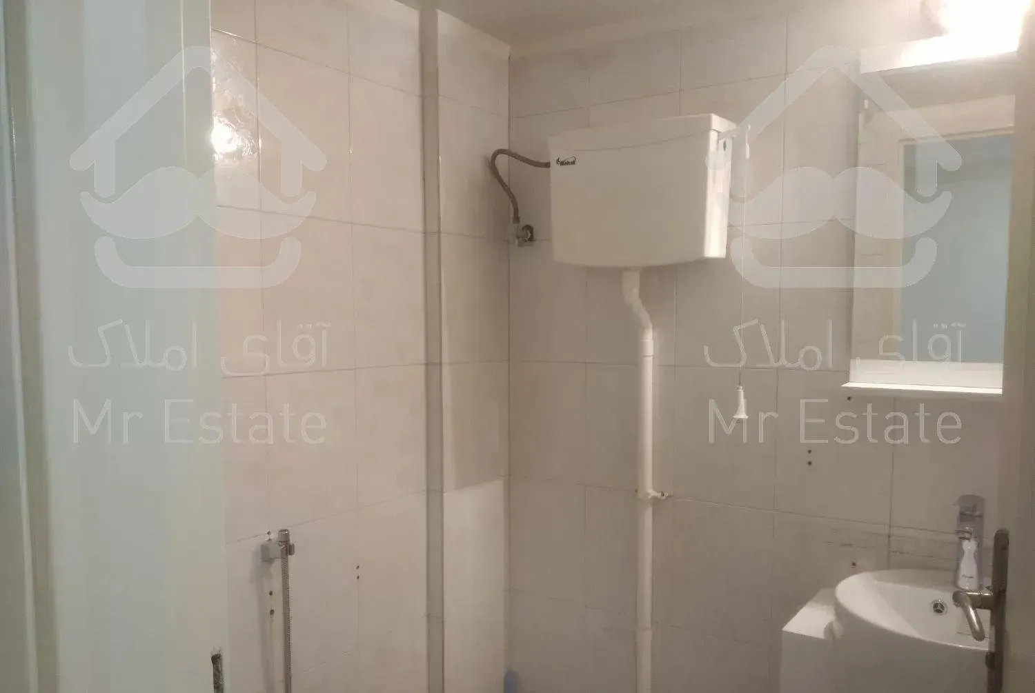 آپارتمان خواجه عبدالله ۱۱۰ متر