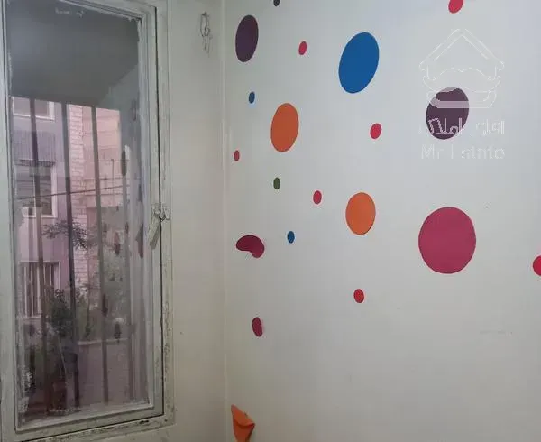 اپارتمان ۷۵ متری خوش نقشه در بلوار ارم