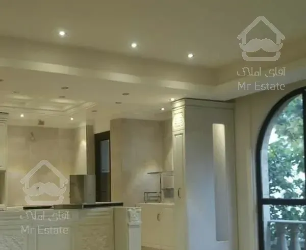 آپارتمان 150 متری نیاوران دزاشیب کلیدنخورده