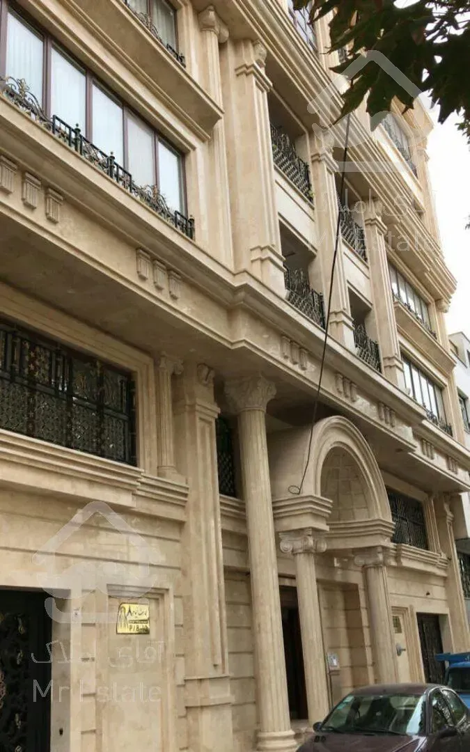 ۱۵۰ متر گلستان عظیمیه/نوساز