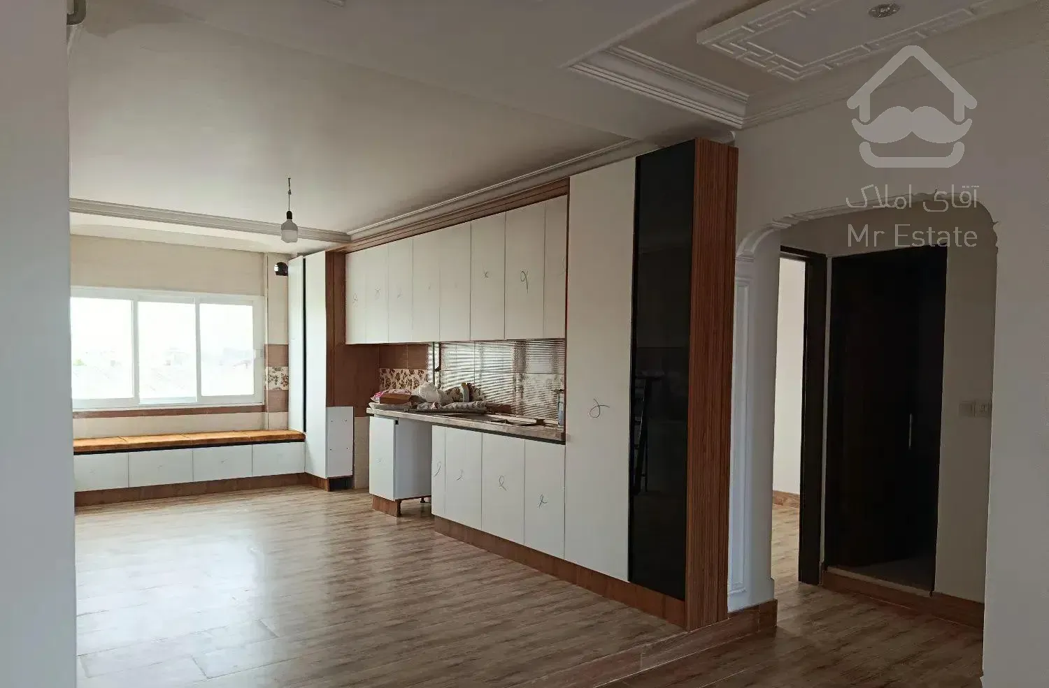 اجاره اپارتمان بلوار پاسداران