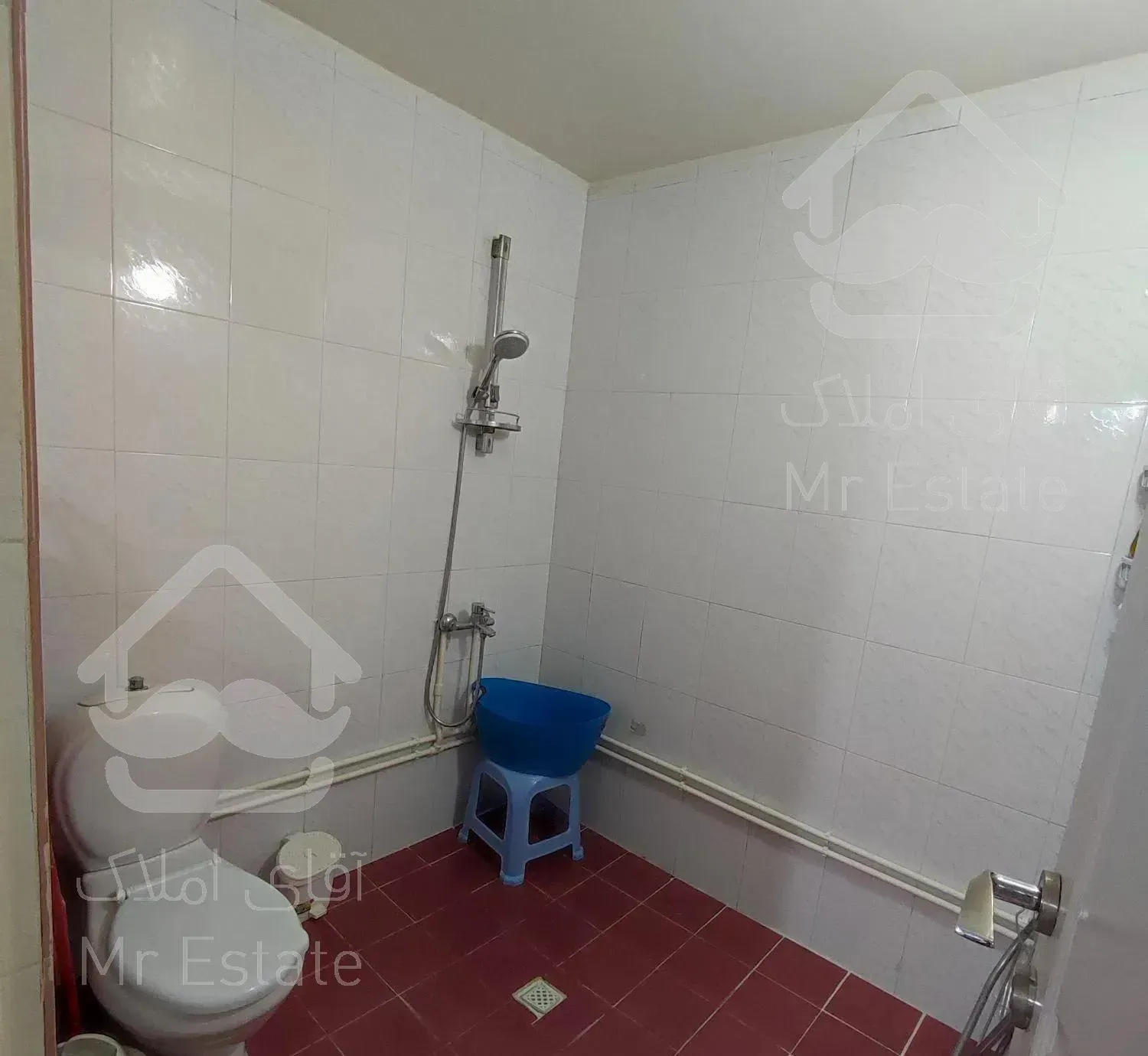 75 متر 1 خواب /غرق نور/ فول امکانات / بزرگمهر