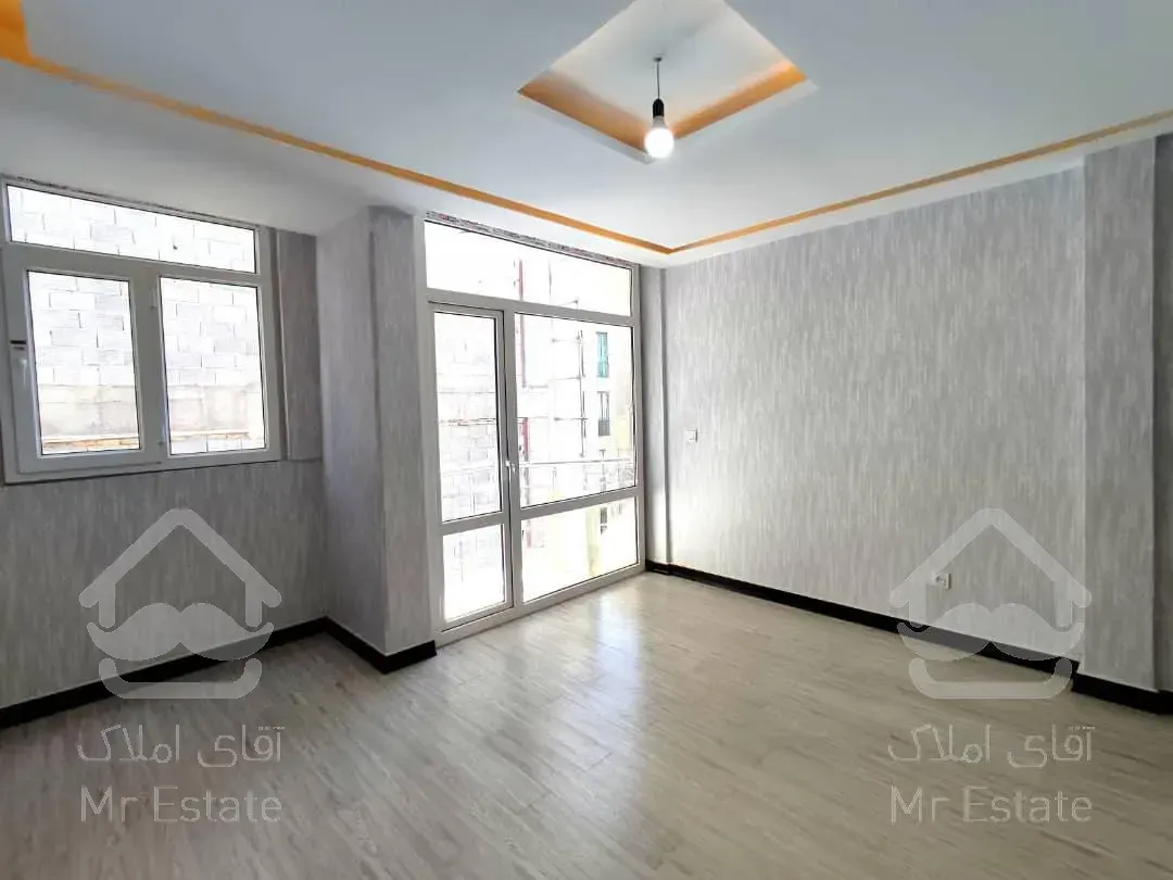 ۵۱متر یک خوابه/باز سازی شده/رودکی