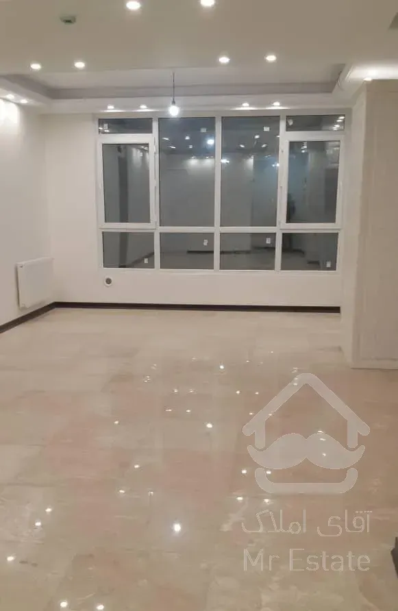 بهبودی ۹۸ متر کلید نخورده