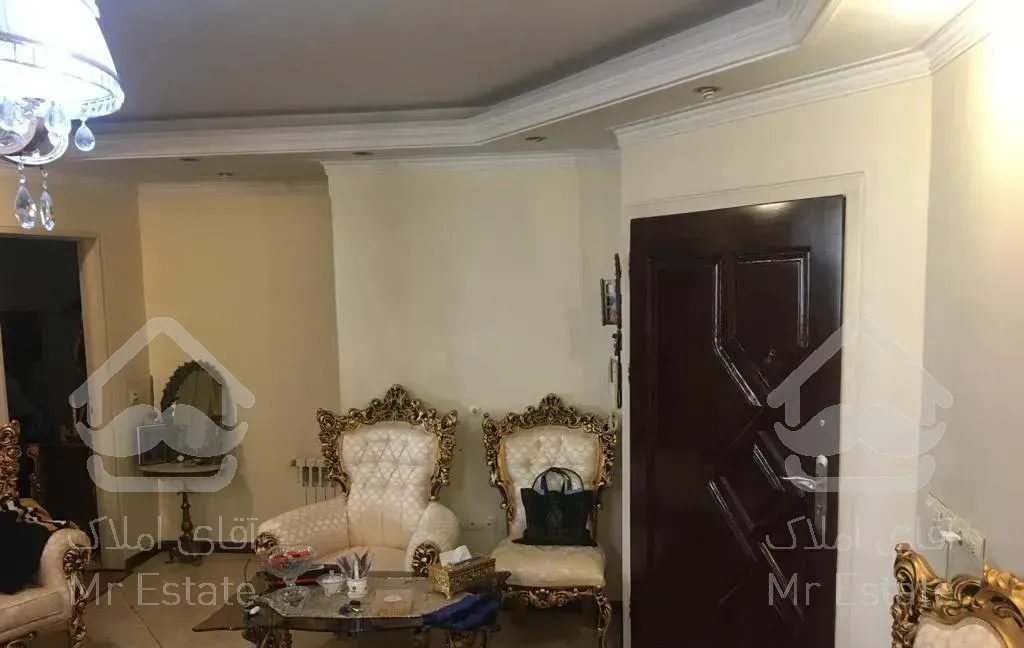 رهن64متر/فول/نوساز/کلهریاسری