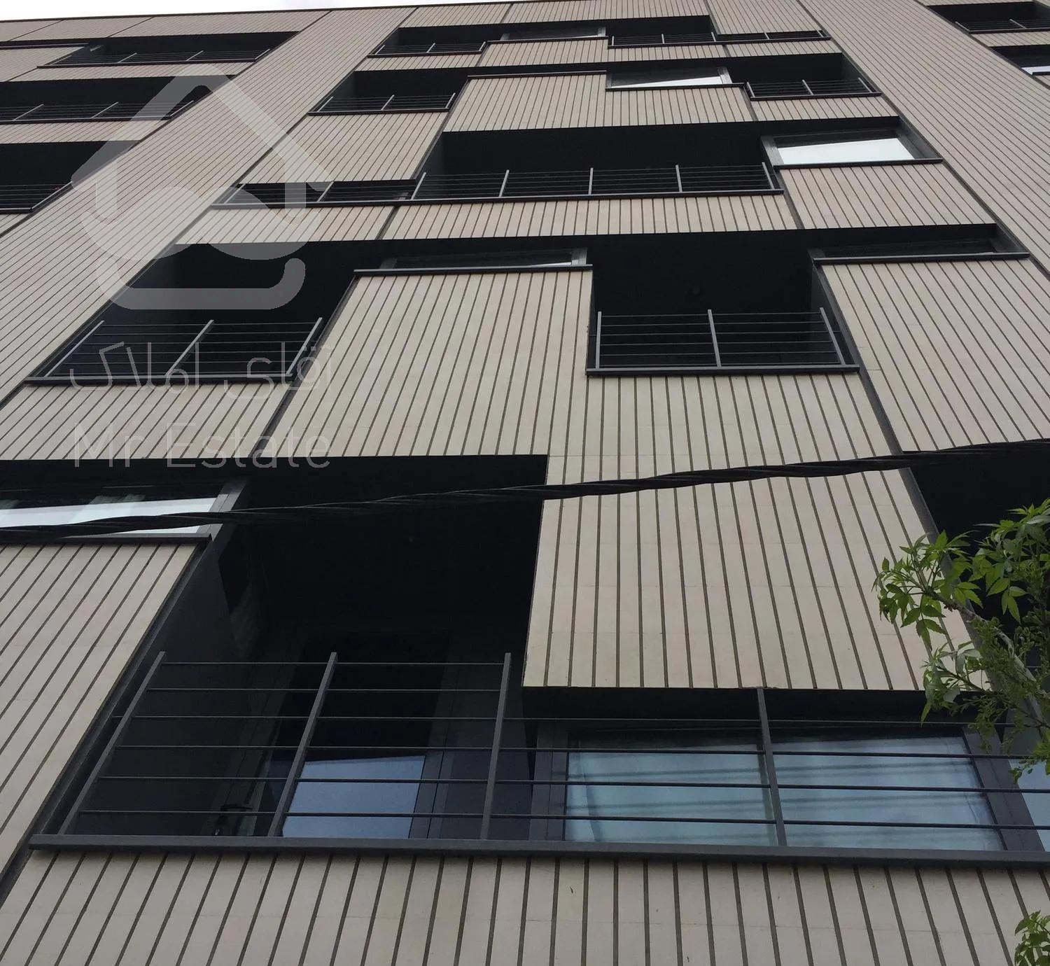 آپارتمان ۱۲۰ متر فول امکانات فرمانیه