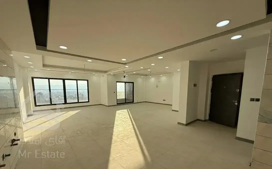 اپارتمان۱۸۵ متر/سند تک برگ/کلید اول بلوار ابوذر