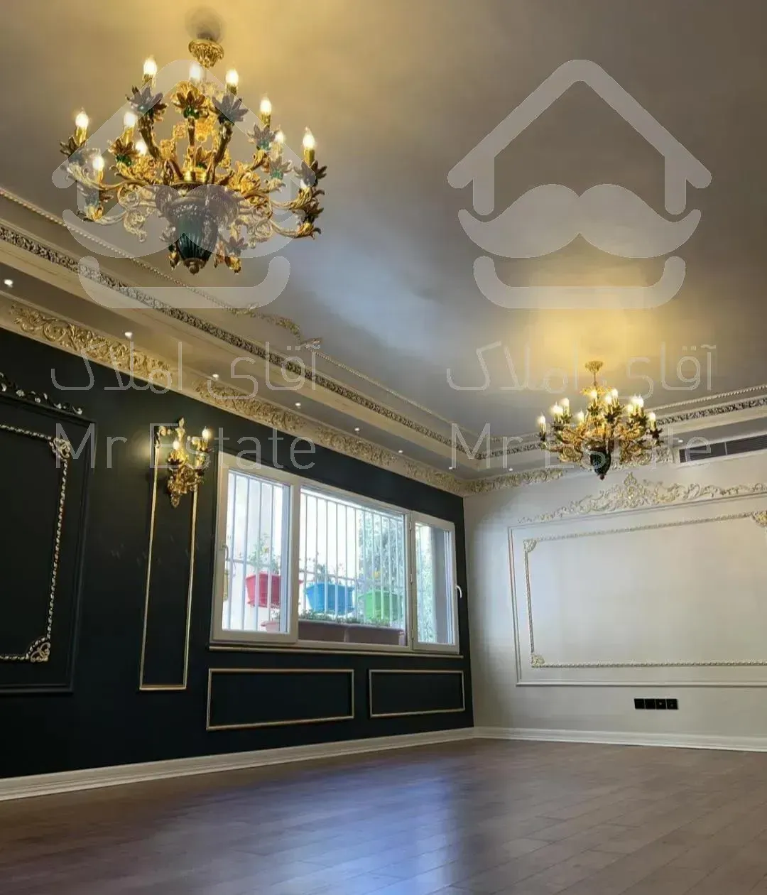 ۱۱۰متری میدان ونک