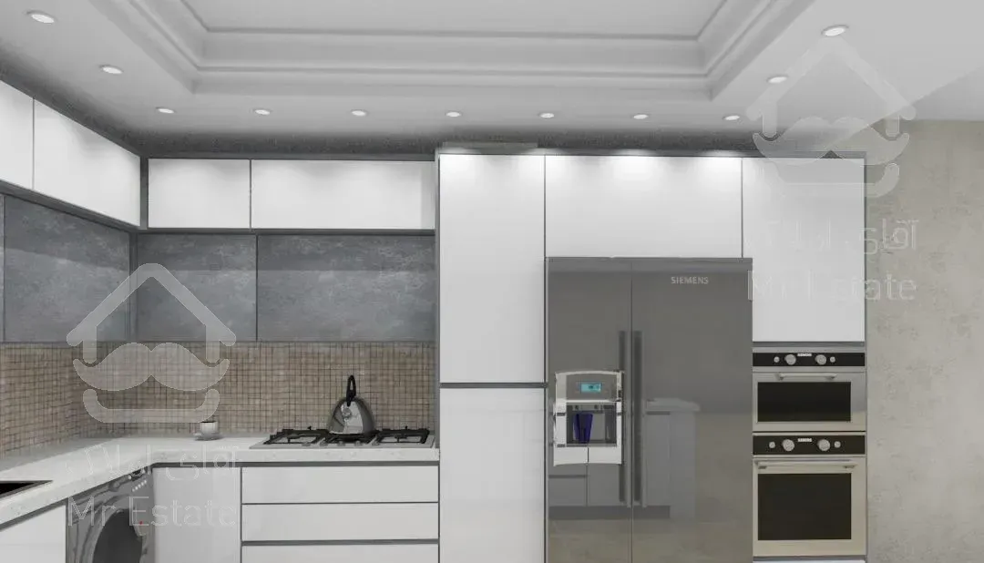 ۱۴۵متر یوسف آباد