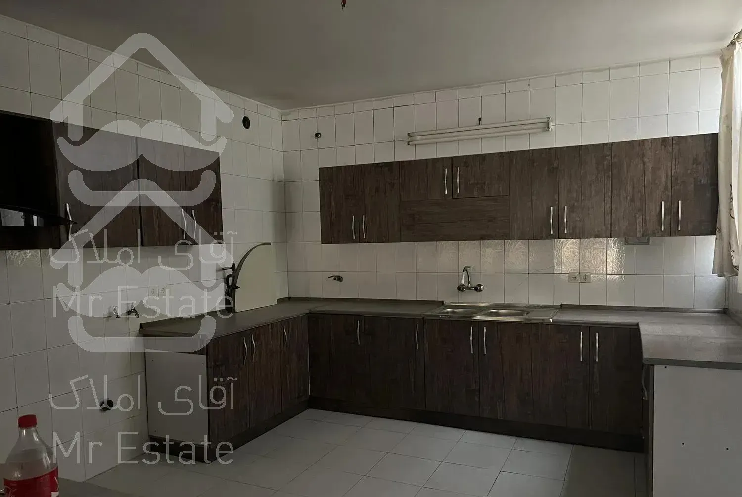 ۱۸۰ متر طبقه۱ ۲خواب