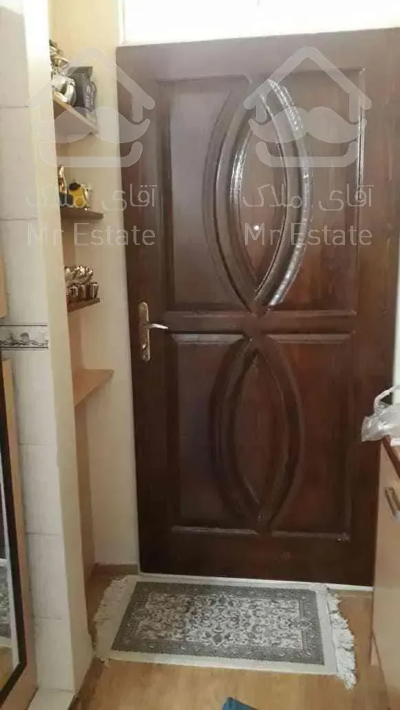 آپارتمان ۴۲متری یکخوابه فردوس شرق