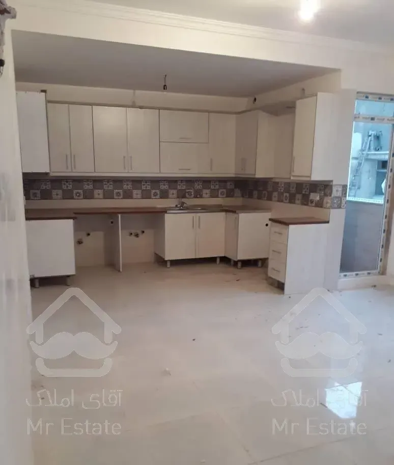 ۶۰متر تختی/فول امکانات/جادو معماری/بدون محدویت