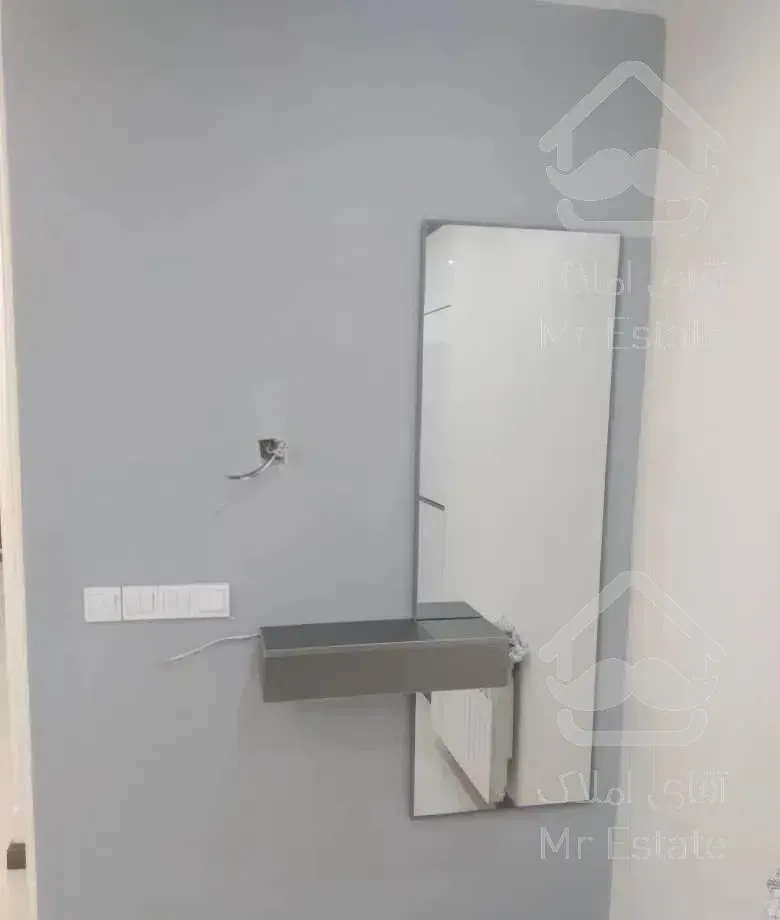 ۱۰۷ متر ۲ خواب کلید نخورده دریاچه چیتگر