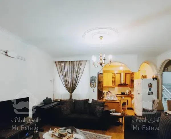 65 متر فول پونک فکوری امام رضا