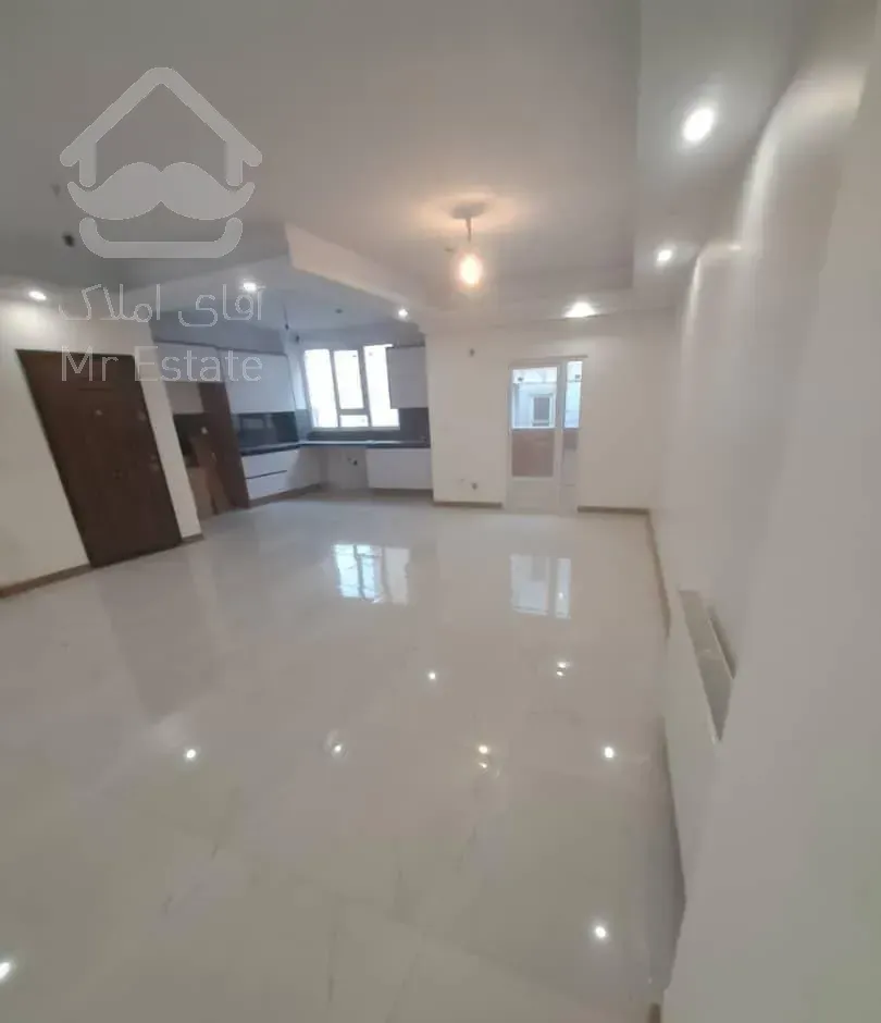 فروش آپارتمان ۸۶ متری ۲ خوابه در استاد معین