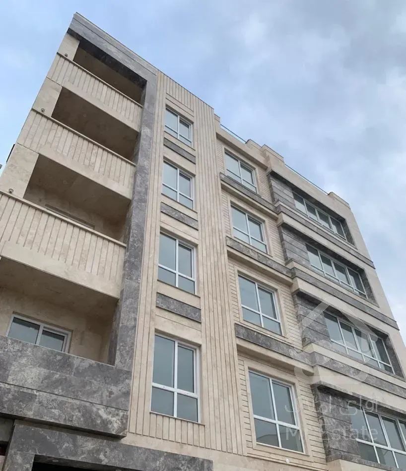 فروش آپارتمان ۳۳۰ متری ۴ خوابه لوکس در بهشهر ساری