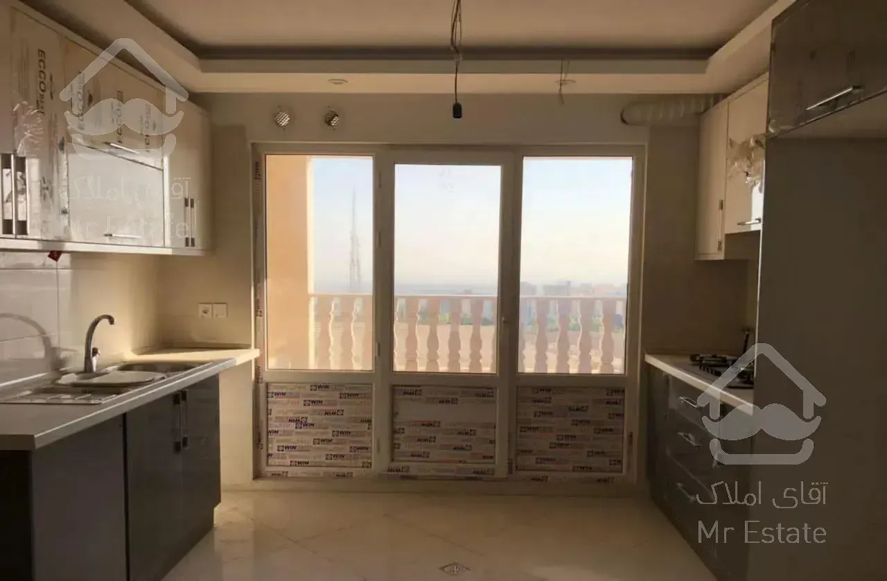 90 متر /برج اعیان نشین برلیان/هوشمند/برندمنطقه