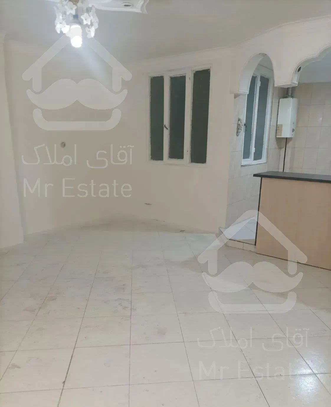 60متر/تخلیه/پارکینگدار