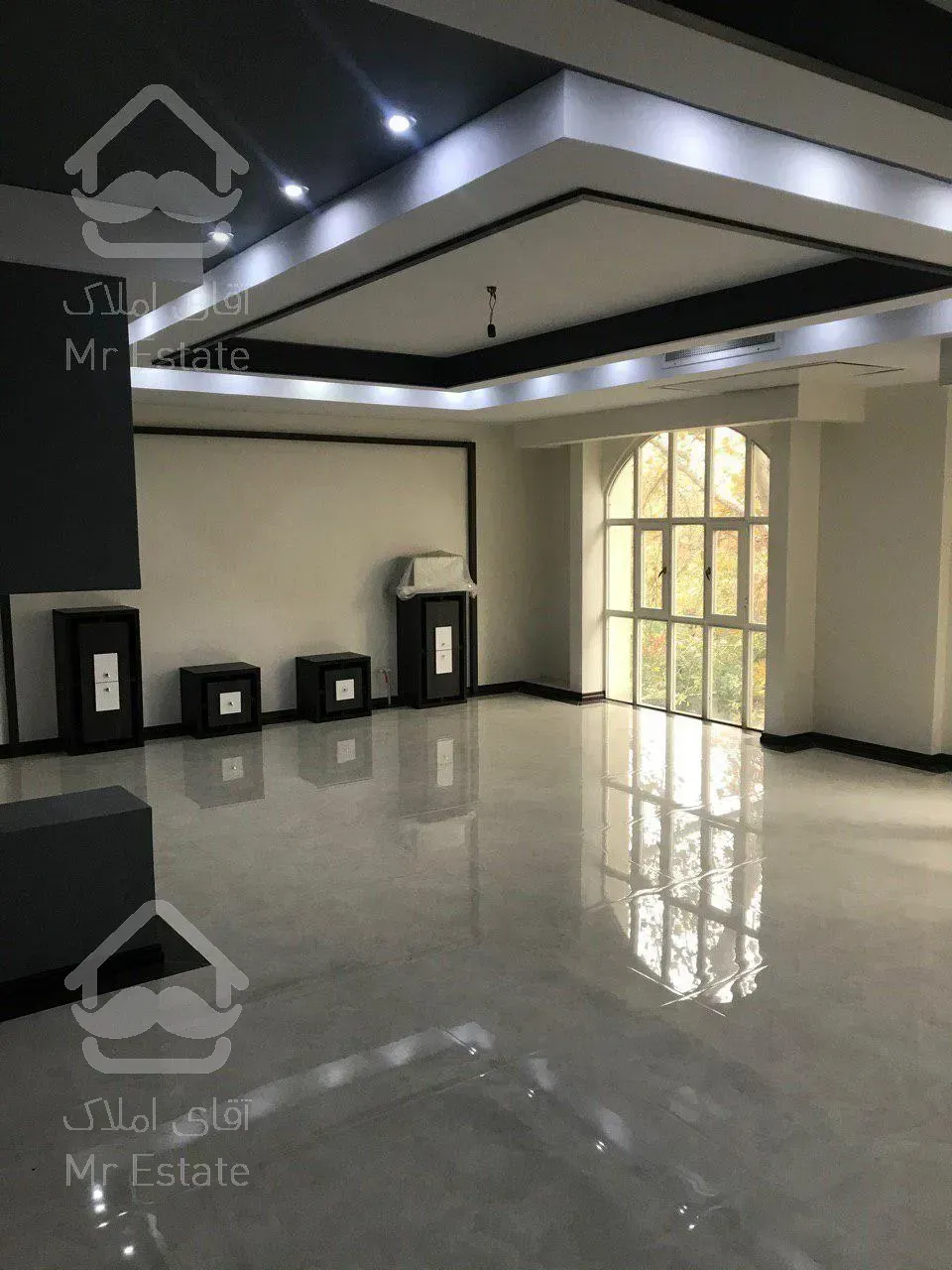 خرید فروش آپارتمان 170 متری اقدسیه  سپند